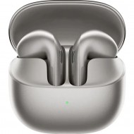 Xiaomi Buds 6 Titan Gray – безжични TWS слушалки с ANC и Hi-Res Audio