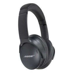 Bose QuietComfort SC Wireless Headphones Black – căști wireless cu anulare activă a zgomotului