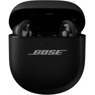 Bose QuietComfort Ultra Earbuds (2nd Gen), Black – безжични Bluetooth слушалки с шумопотискане