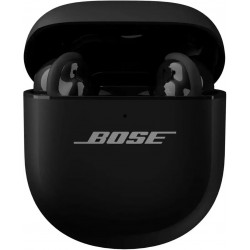 Bose QuietComfort Ultra Earbuds (2nd Gen), Black – căști Bluetooth fără fir cu anulare a zgomotului