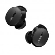 Bose QuietComfort Earbuds – безжични тапи с активно шумопотискане, черни