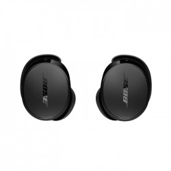 Bose QuietComfort Earbuds – căști intraauriculare wireless cu anulare activă a zgomotului, negre