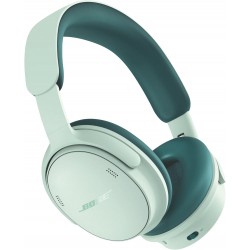 Bose QuietComfort Headphones (2nd Gen) Dewdrop Mint