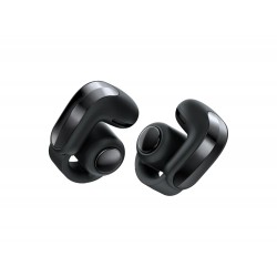 Bose Ultra Open Earbuds (2nd Gen) Black – căști wireless open-ear