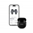 Bose QuietComfort Ultra Wireless Noise-Cancelling Earbuds Black (1st Gen) – безжични слушалки с активно шумопотискане