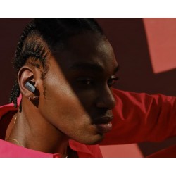 Bose QuietComfort Ultra Wireless Noise-Cancelling Earbuds Black (1st Gen) – căști wireless cu anulare activă a zgomotului