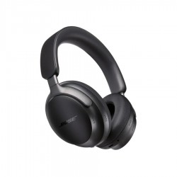 Bose QuietComfort Ultra Headphones Black (1st Gen) – căști wireless cu anulare activă a zgomotului