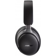 Bose QuietComfort Ultra Headphones Black (1st Gen) – безжични слушалки с активно шумопотискане