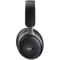 Bose QuietComfort Ultra Headphones Black (1st Gen) – căști wireless cu anulare activă a zgomotului