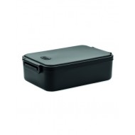 INDUSMAX MO2290 – голяма кутия за обяд от рециклиран PP, 2200 мл