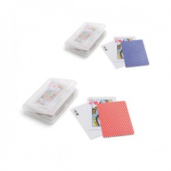 BeSmart 98081 – карти за игра, тесте от 54 карти