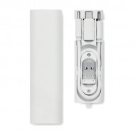 Supable MO2156 – комплект кабели и конектори 9 в 1 за данни и зареждане