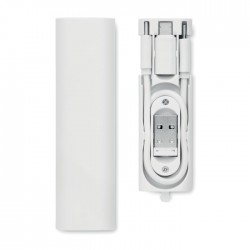 Supable MO2156 – комплект кабели и конектори 9 в 1 за данни и зареждане