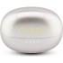 GUESS L350 Bluetooth слушалки OWS, v6.0, тип клипс за ухо, микрофон и кутия за зареждане, златисти
