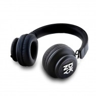 DKNY DKBHS6PUSLK (1013) – безжични Bluetooth слушалки 5.3, до 32 часа, черни