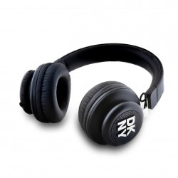 DKNY DKBHS6PUSLK (1013) – безжични Bluetooth слушалки 5.3, до 32 часа, черни