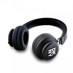 DKNY DKBHS6PUSLK Metal Logo безжични слушалки, Bluetooth 5.3, до 32 часа