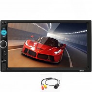 Automat 7010B – автомобилна мултимедия MP5 с Bluetooth V2.0, 4 x 60 W, 7