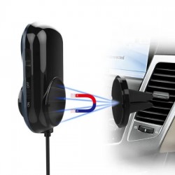 Tellur B4 Bluetooth FM трансмитер за автомобил, TLL622031