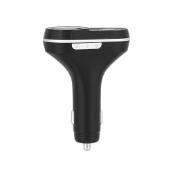 Tellur B5 Bluetooth FM трансмитер за автомобил, FMT-B5, TLL622041