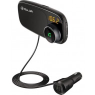 Transmițător FM Bluetooth auto Tellur B6 – TLL171082