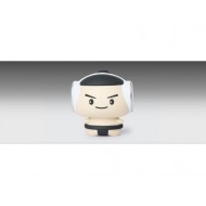 MUSE M-315 SUMO Bluetooth преносима колонка, 2 x 4 W, hands-free, AUX, Micro-USB