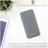 Tellur QC 3.0 5000mAh Slim Metallic - 3 in 1 TLL158131 baterie externă
