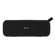 Tellur Loop 10W преносима Bluetooth тонколона – черен