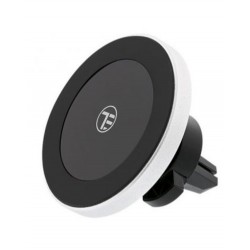 Tellur WCC2 – încărcător wireless pentru mașină, negru (TLL171081)