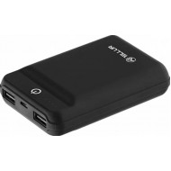 Tellur COMPACT 10000 mAh външна батерия TLL158101
