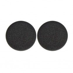 Jabra 14101-45 дунапренови наушници за Evolve 20, 30, 40 и 65, 10 бр.