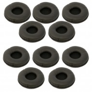 Jabra 14101-37 кожени наушници за BIZ 2300, 10 бр.