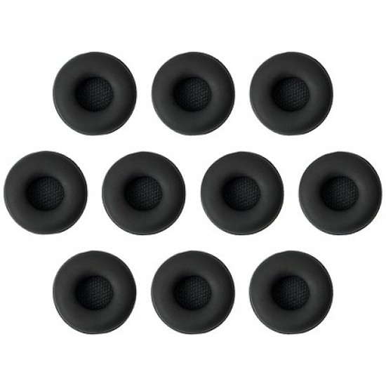 Кожени наушници за Jabra Biz 2400II, М, 10 брАудио аксесоари