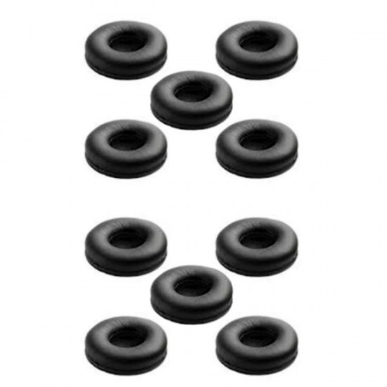 Кожени наушници за Jabra Biz 2400II, М, 10 брАудио аксесоари