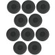 Кожени наушници за Jabra Evolve 20-65, 10 брАудио аксесоари