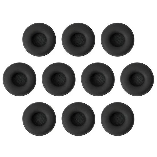 Кожени наушници за Jabra Evolve 20-65, 10 брАудио аксесоари