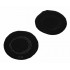 Plantronics 89862-01 pernițe din piele ecologică pentru Blackwire 300, 2 buc.