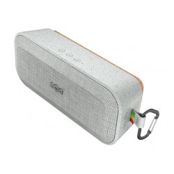 House of Marley No Bounds XL BT – сива (EM-JA017-GY)