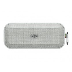 House of Marley No Bounds XL BT – сива (EM-JA017-GY)