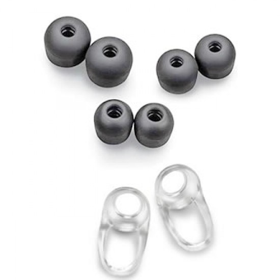 Резервен комплект за Plantronics BackBeat GO 2Аудио аксесоари