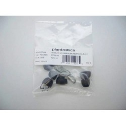 Plantronics BackBeat GO 2 Fit Kit Black 87709-03 – резервен комплект, черен