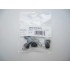 Plantronics BackBeat GO 2 Fit Kit Black 87709-03 – резервен комплект, черен