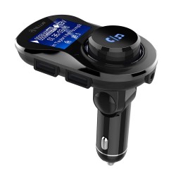 Tellur B3 Bluetooth FM трансмитер за автомобил, TLL622021
