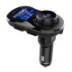 Bluetooth FM трансмитер Tellur B3Електронни аксесоари за кола