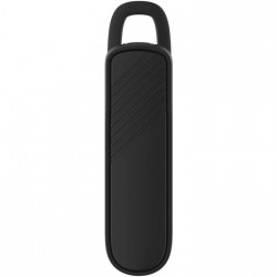 Cască mono Bluetooth Tellur VOX 10 cu Multipoint și microfon cu anularea zgomotului