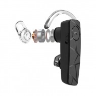 Tellur VOX 55 – Bluetooth моно слушалка с multipoint и шумопотискащ микрофон, TLL511321