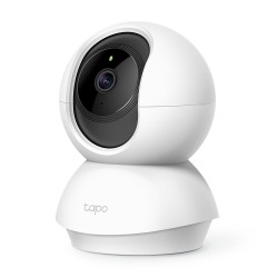 TP-Link Tapo C200 Wi‑Fi камера за видеонаблюдение 1080p Pan/Tilt