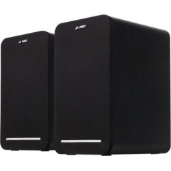FENDA R40BT 2.0 Bluetooth стерео система, 60 W RMS, USB, оптичен вход и дистанционно управление
