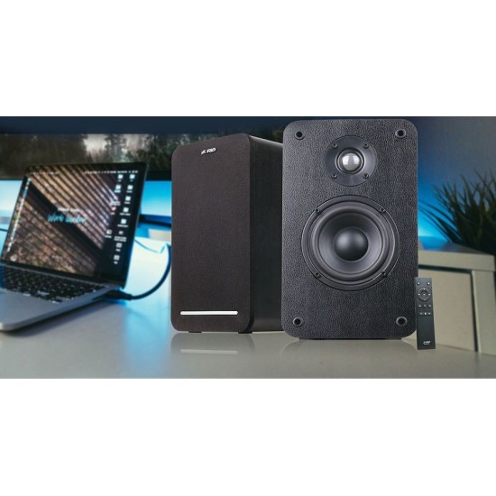 Аудио колони FENDA R40BTТонколони за компютър