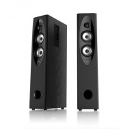 FENDA T-60X 2.0 подова мултимедийна аудио система с Bluetooth